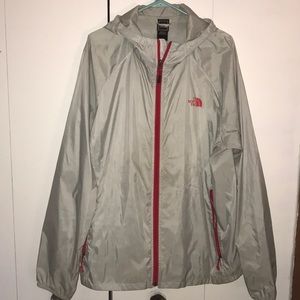 The North Face Rainwear Jacket